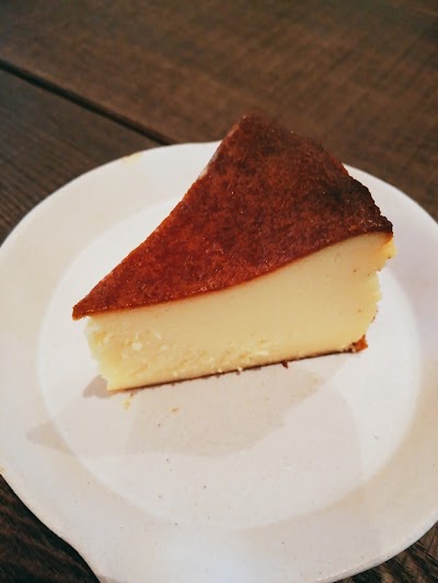 Chaco cafe （チャコカフェ）