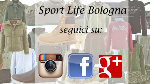 Sport Life - Thumbnail