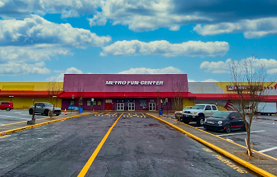 Metro Fun Center