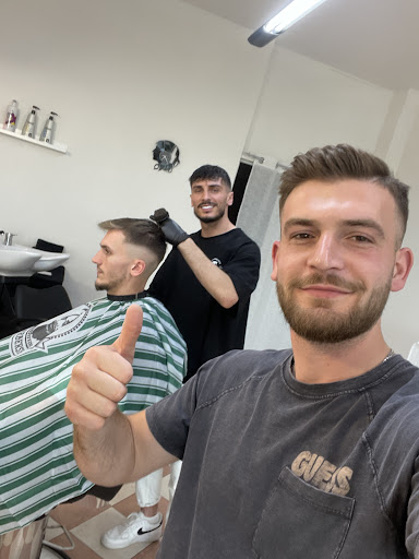 F.T.BarberStyle - Visual