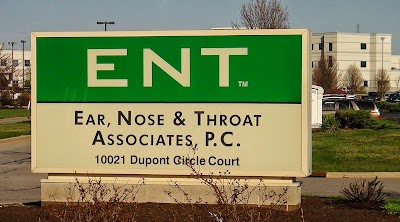 Photos of Ear Nose & Throat - Dupont Office