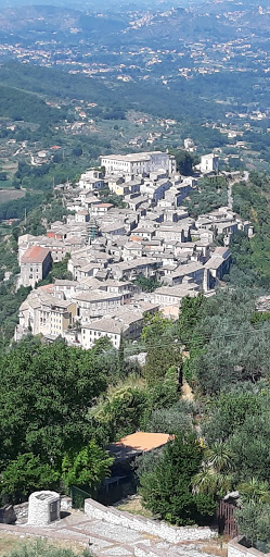 Parcheggio Civitavecchia di Arpino - Thumbnail