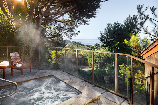 Hyatt Carmel Highlands by null