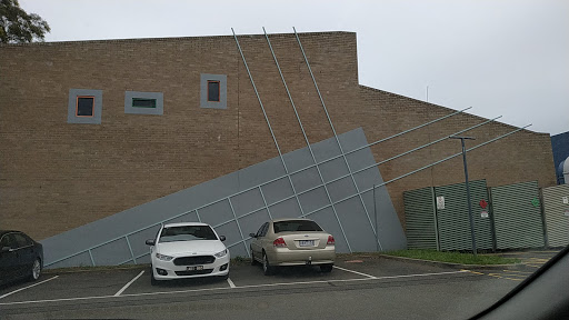 Metal Fabrication Building Gordon Tafe - Thumbnail