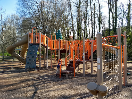 Chantilly Park