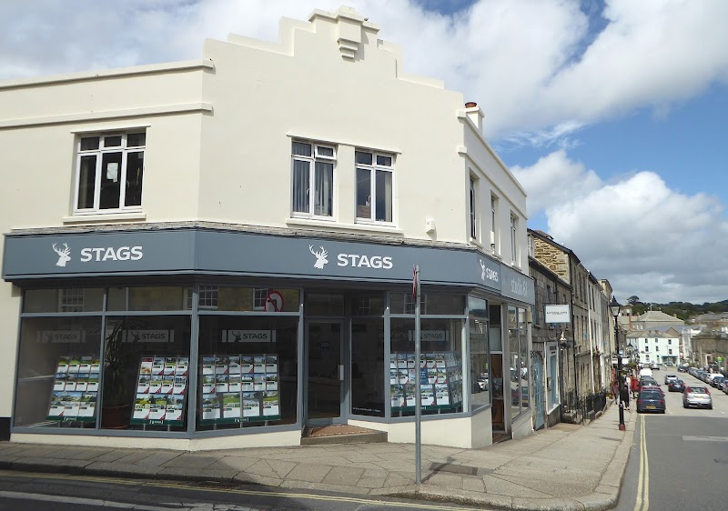 Stags Estate Agents Truro photo 3