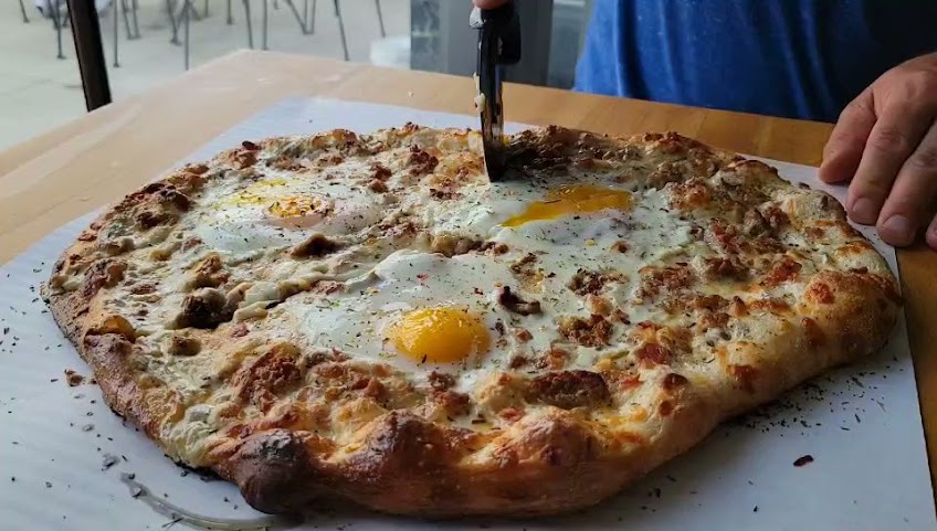 Brick N' Brew Pub by null