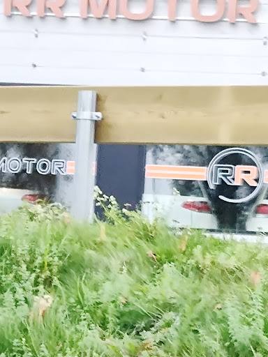 RR Motor Ab