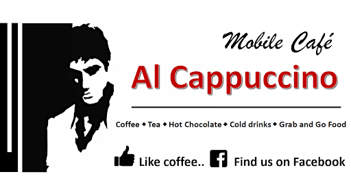 Al Cappuccino Mobile Cafe - Thumbnail