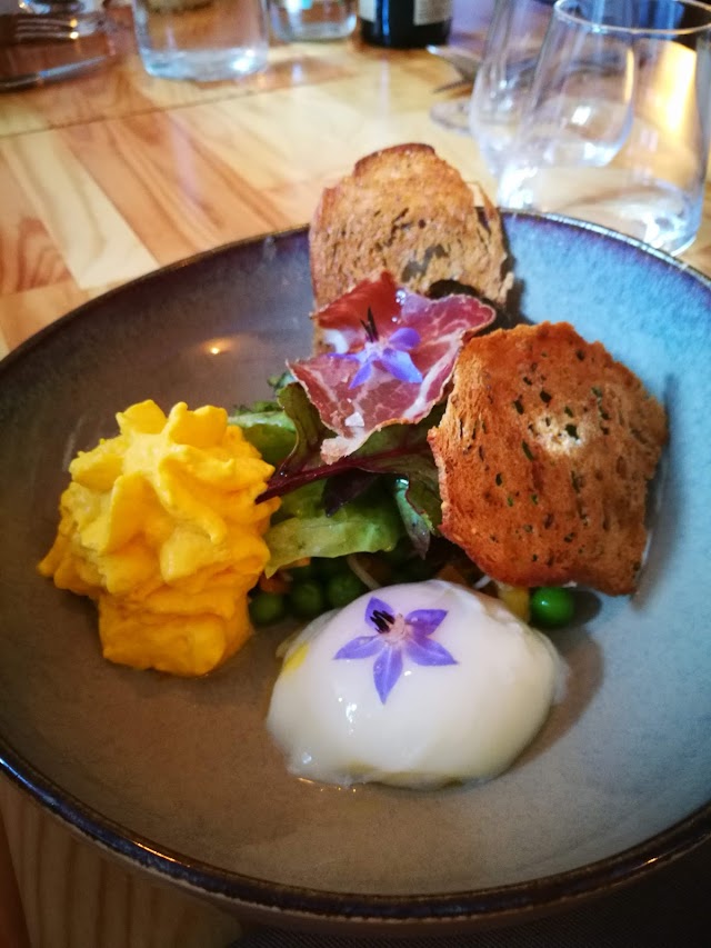 Restaurant L’Ancelois