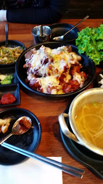 Hanyang Jokbal by null