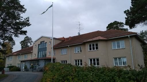 Hotell Danderyds Gästeri