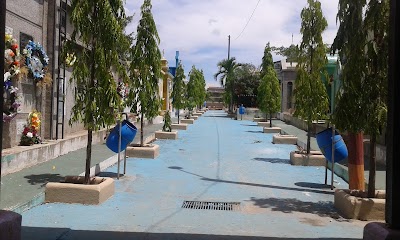 Photos of Chiquimula General Cemetery