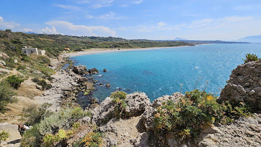 Grotta delle colombe - Thumbnail
