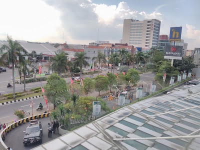Photos of Hartono Lifestyle Mall