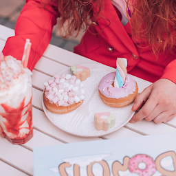 Photo n°8 de Dreams Donuts à Calais (Pâtisserie)