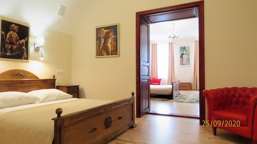 Euro Aparthotel Tarnów by null