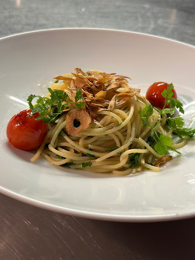 Pasta Arte-Nudelbar Gallery - Germany