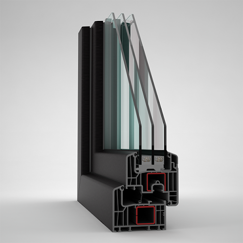 Opinii despre Oknoportal s.r.o. în Ivanka pri Dunaji - Dodávateľ okien