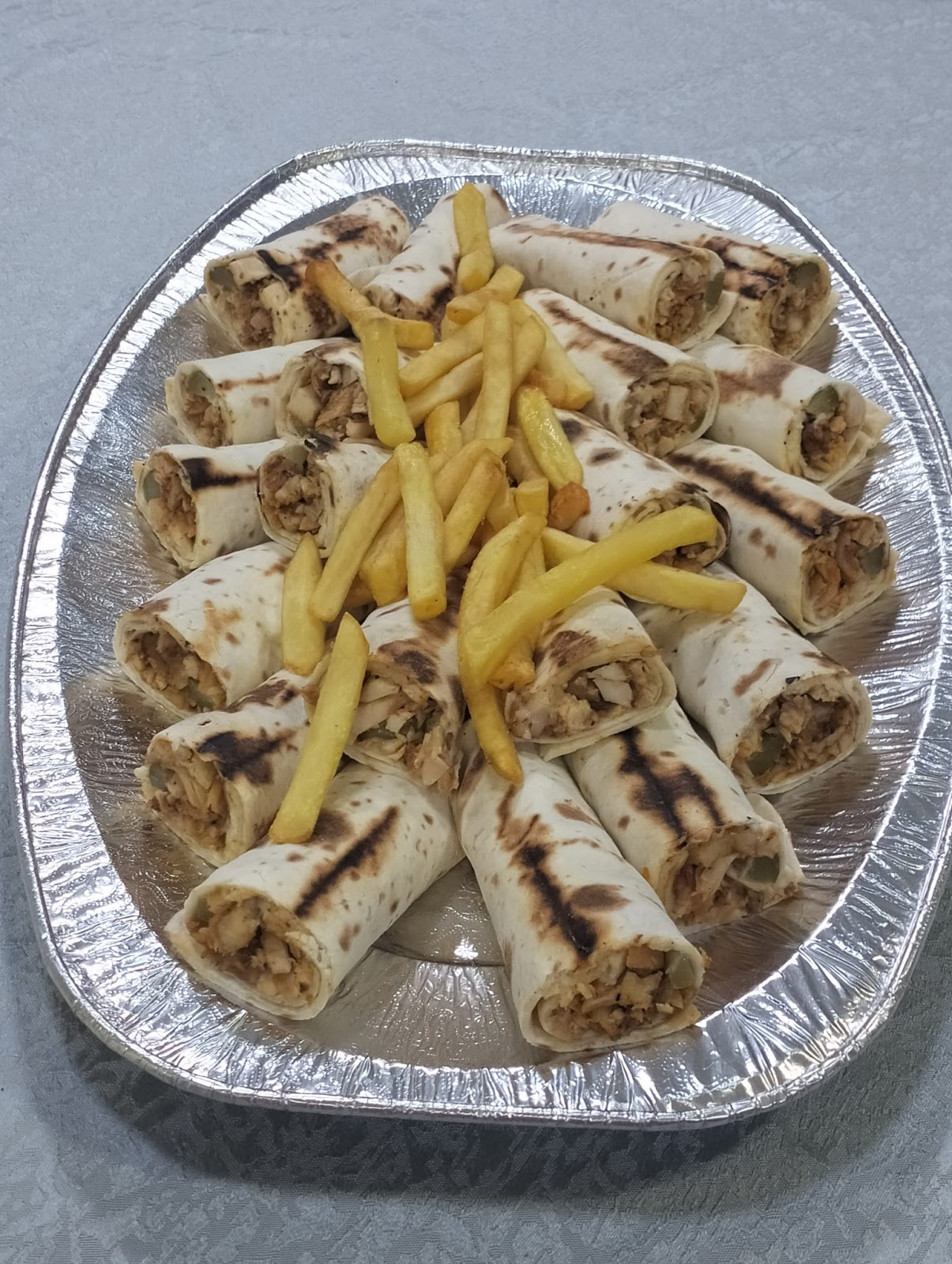 معجنات الفارس قرطبة - صورة 2