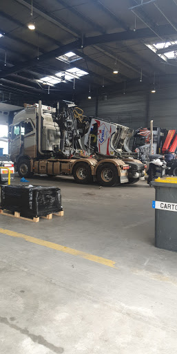 Volvo Truck Center Chambéry - Thumbnail