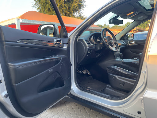 Siguan automobili - Thumbnail