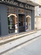 L'atelier Du Cheveu sarl - barbershop-coiffure homme et femme la souterraine à La Souterraine