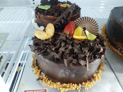 bakery