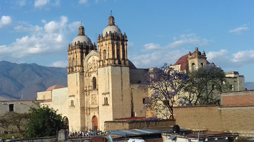 Oaxaca Encanto