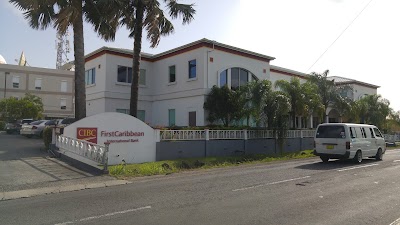 Photos of CIBC FirstCaribbean International Bank