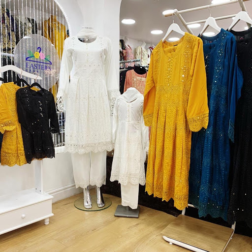 Eastern Fashions - Thumbnail