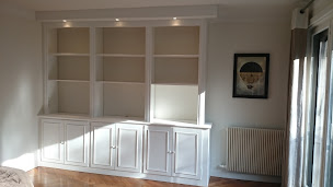 Photo n°4 de Menuiserie Boutigny à Veyrier-du-Lac (Atelier de menuiserie)