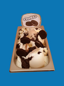 Glace