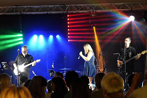 Photo n°2 de Orchestre de variété Free'son - Basse Normandie à Argentan (Prestataire de mariage)