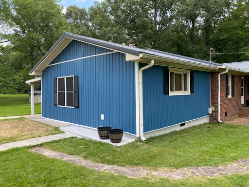 1Source Home Solutions - Visual