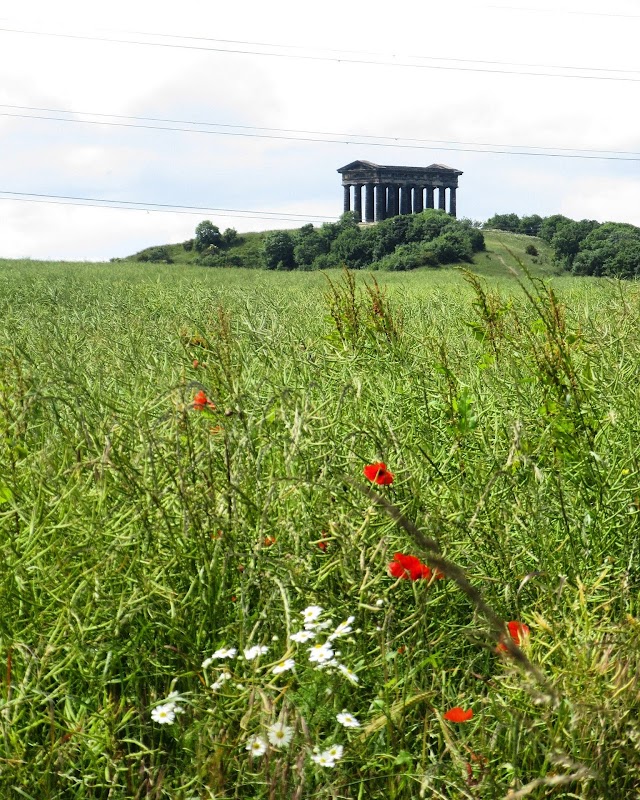 Penshaw Monument