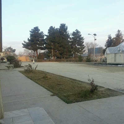 Photos of Sardar Mohammad Dawood Khan Hospital