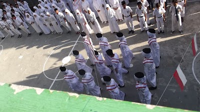 Photos of Sekolah Menengah Pertama Islam Andalus