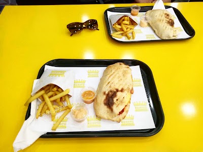 Photos of Majestic Sandwicherie