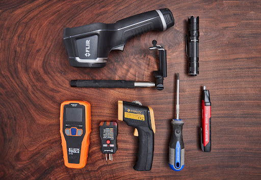 The Home Inspection Institute