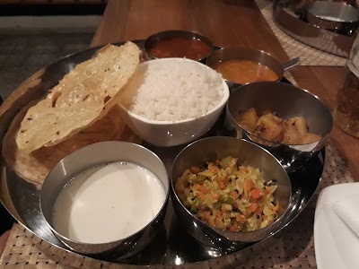 Photos of Mezze Restaurant & Bar