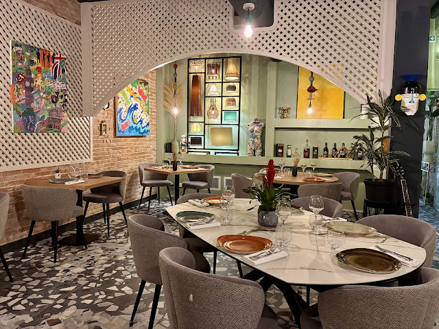 Au Comptoir d'Augusta by null