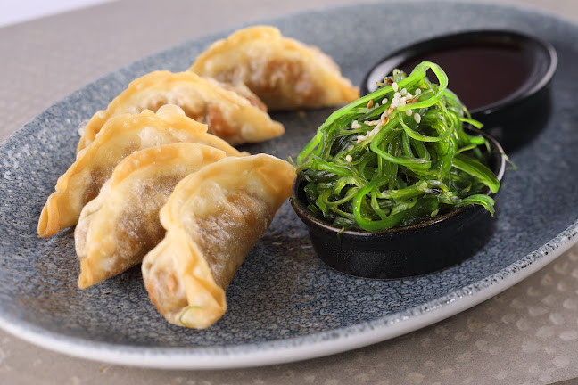 Koku Sushi - Restauracja