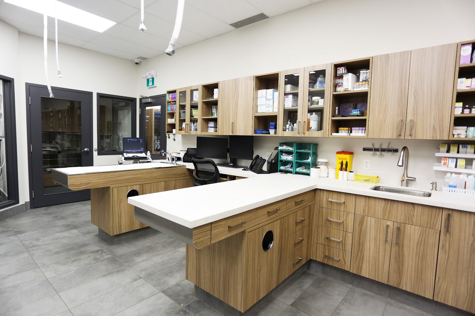 Richview Animal Hospital