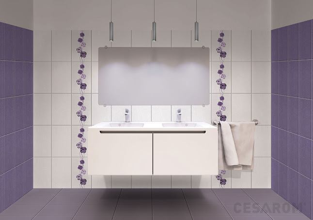 Comentarii opinii despre Stella Azzura - Faianta si Gresie Galati & Braila