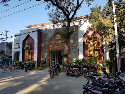 Photos of Royal Bagan Hotel