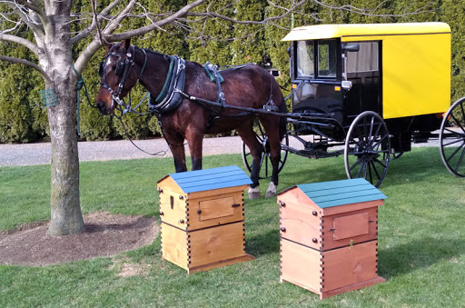 Amish Made Products 225 9th Ave Burnham, Pa 19403 Gallery - United States