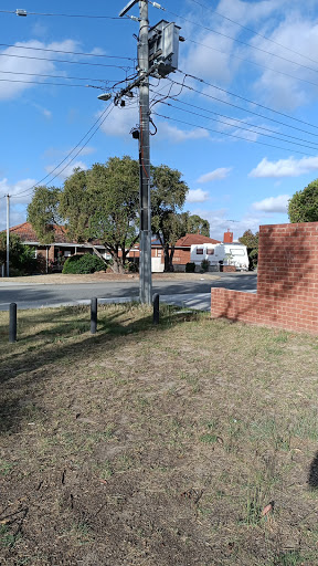 Framfield Selhurst Reserve Gallery - Australia