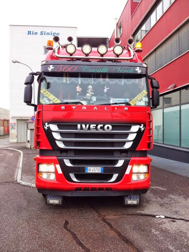 Romagnoli Autotransporte Meran - Thumbnail