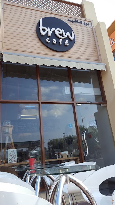 Photos of Brew Cafe